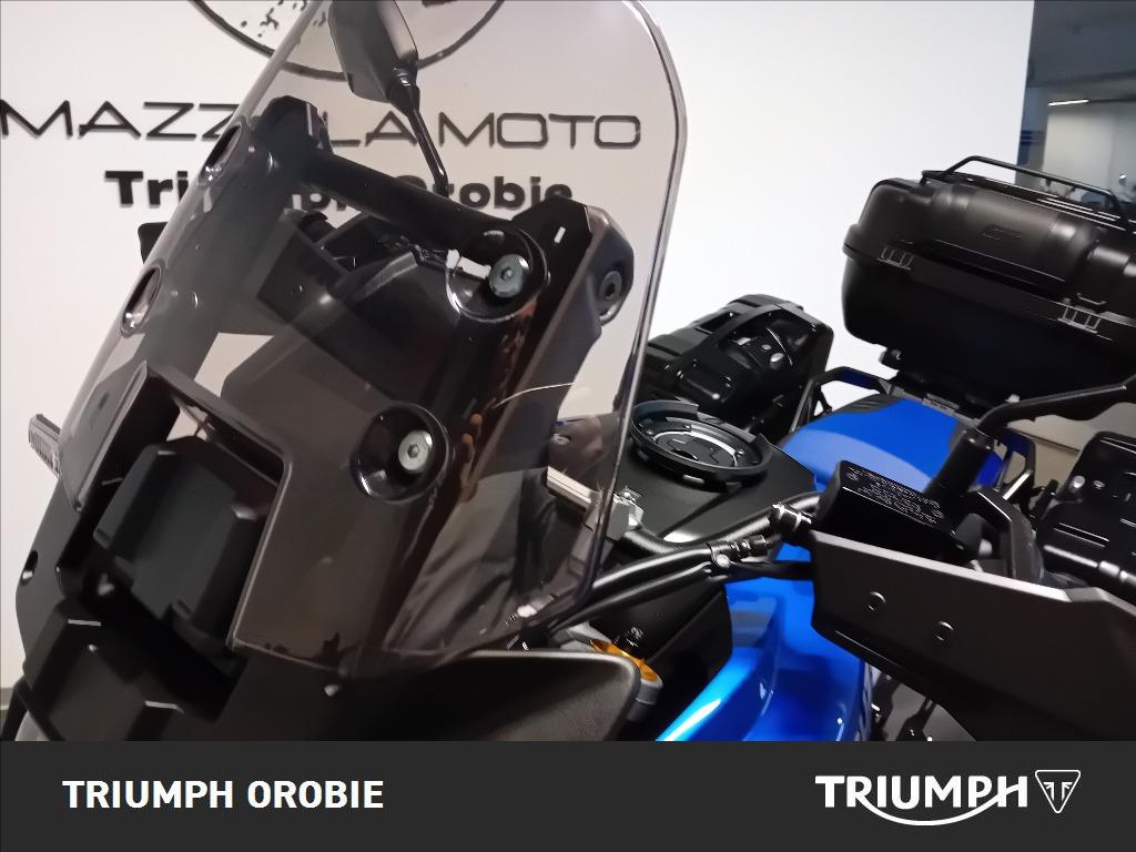 SUZUKI V-Strom 1050 DE Abs