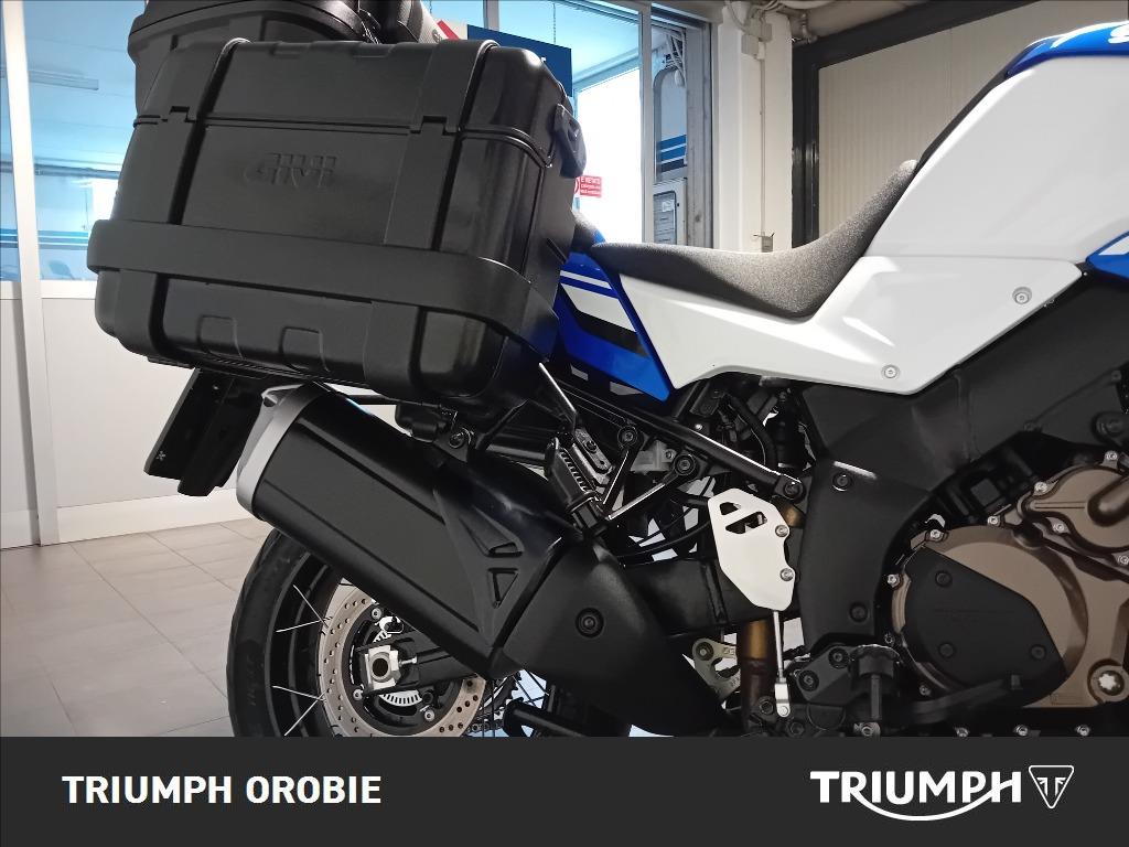 SUZUKI V-Strom 1050 DE Abs