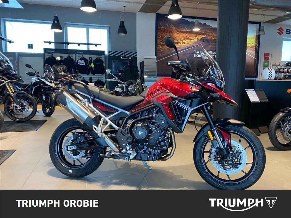 TRIUMPH Tiger 900 GT Pro Abs