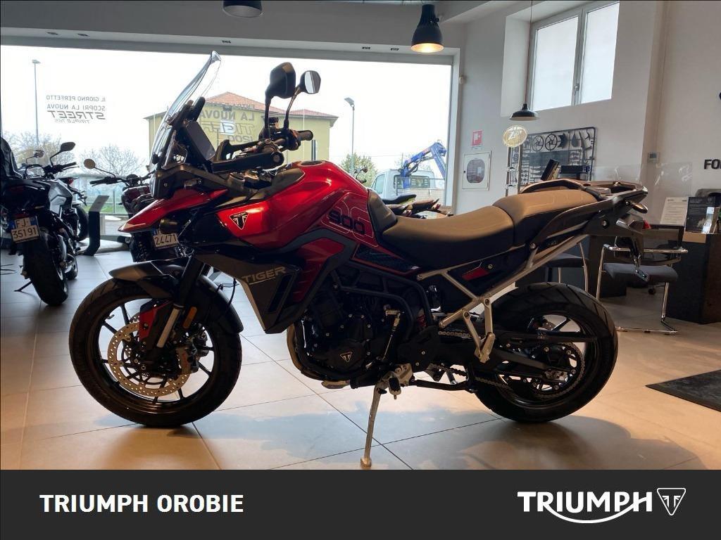 TRIUMPH Tiger 900 GT Pro Abs