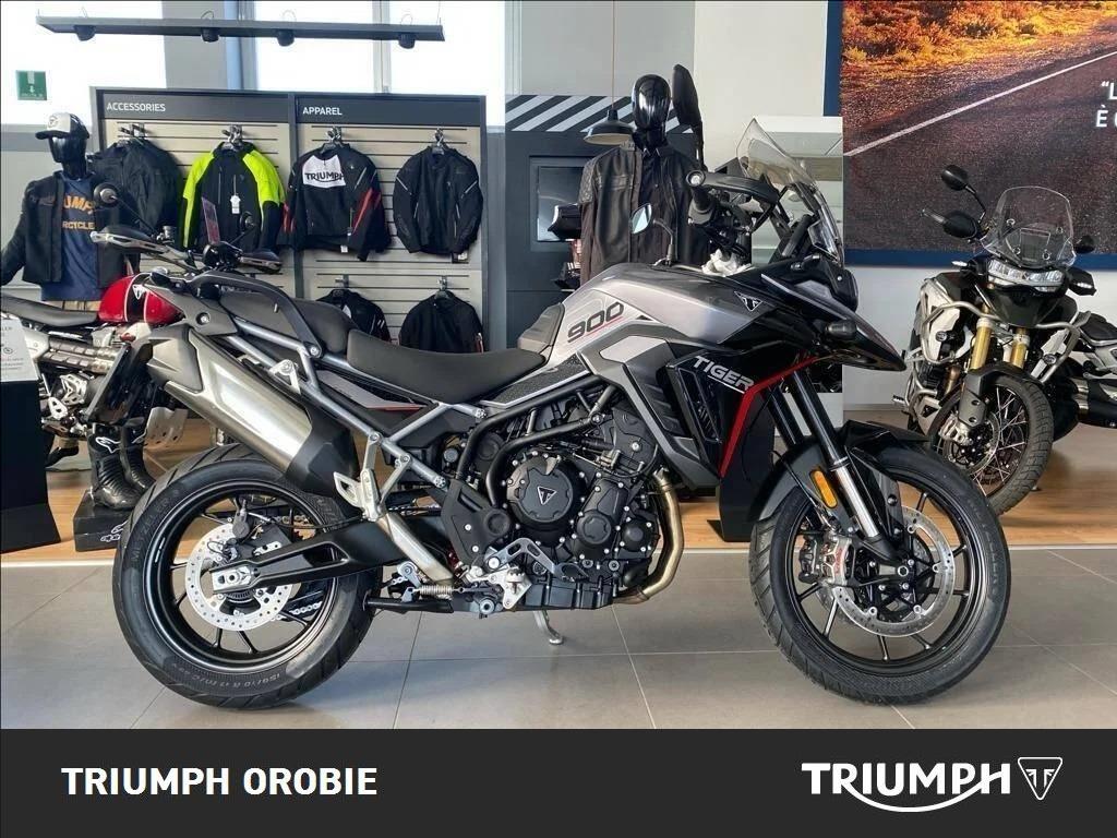 TRIUMPH Tiger 900 GT Pro Abs