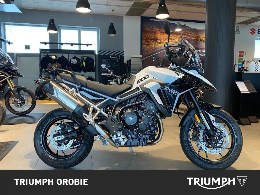 TRIUMPH Tiger 900 GT Abs