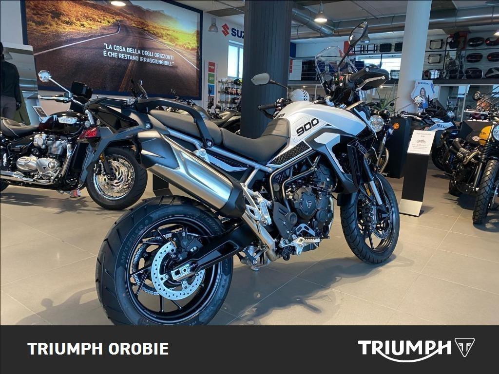 TRIUMPH Tiger 900 GT Abs