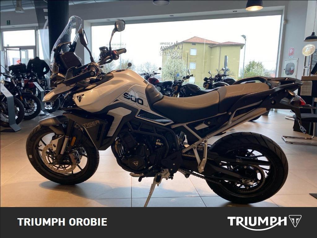 TRIUMPH Tiger 900 GT Abs