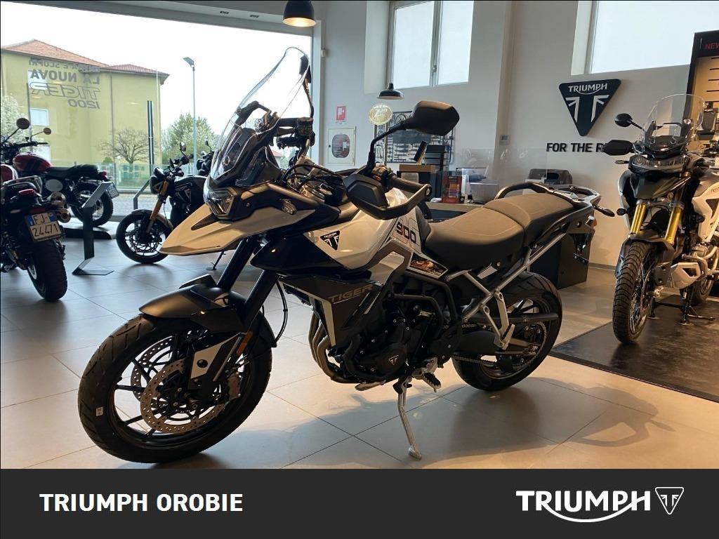 TRIUMPH Tiger 900 GT Abs