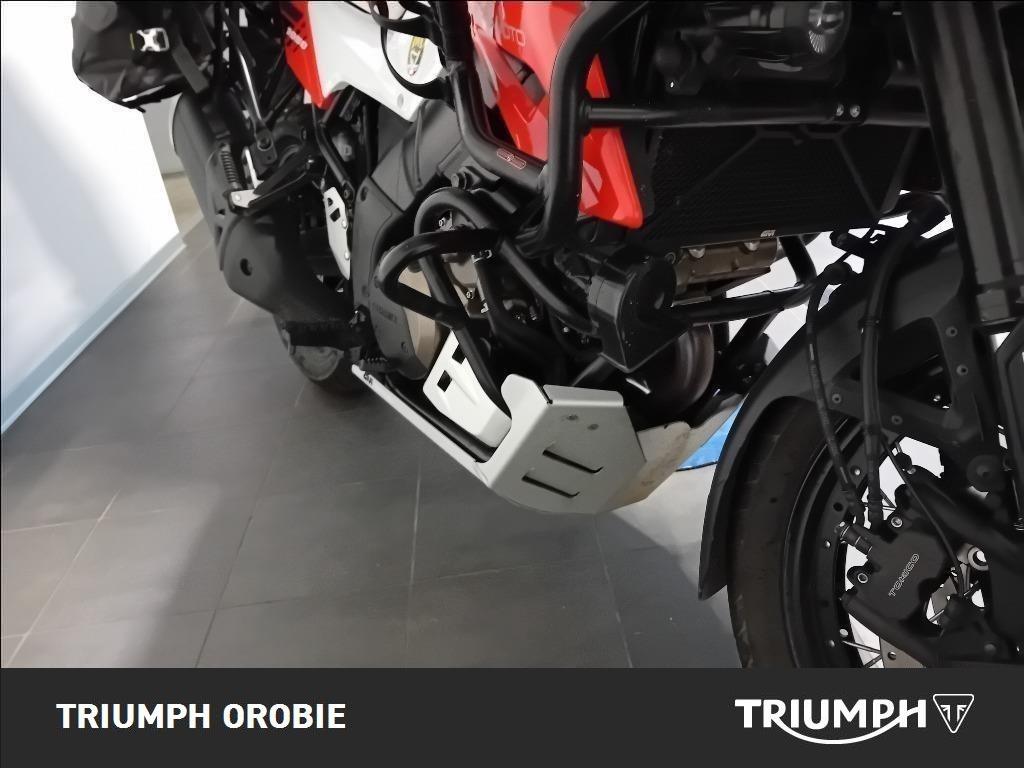 SUZUKI V-Strom 1050 DL XT Abs