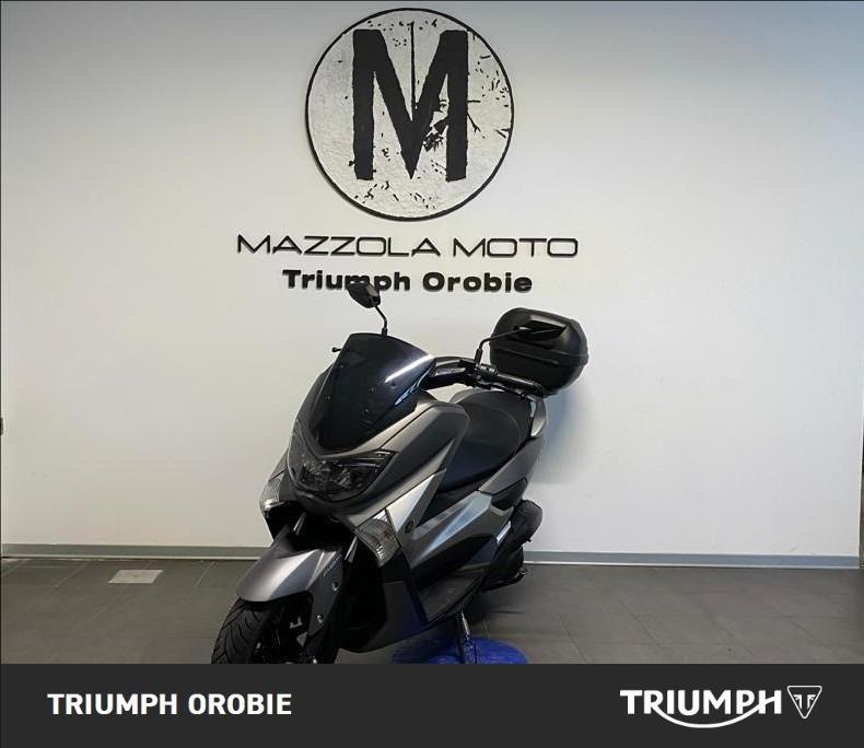 YAMAHA Nmax 125 Abs