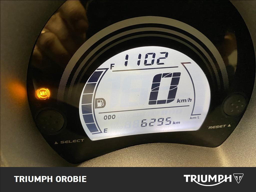 YAMAHA Nmax 125 Abs