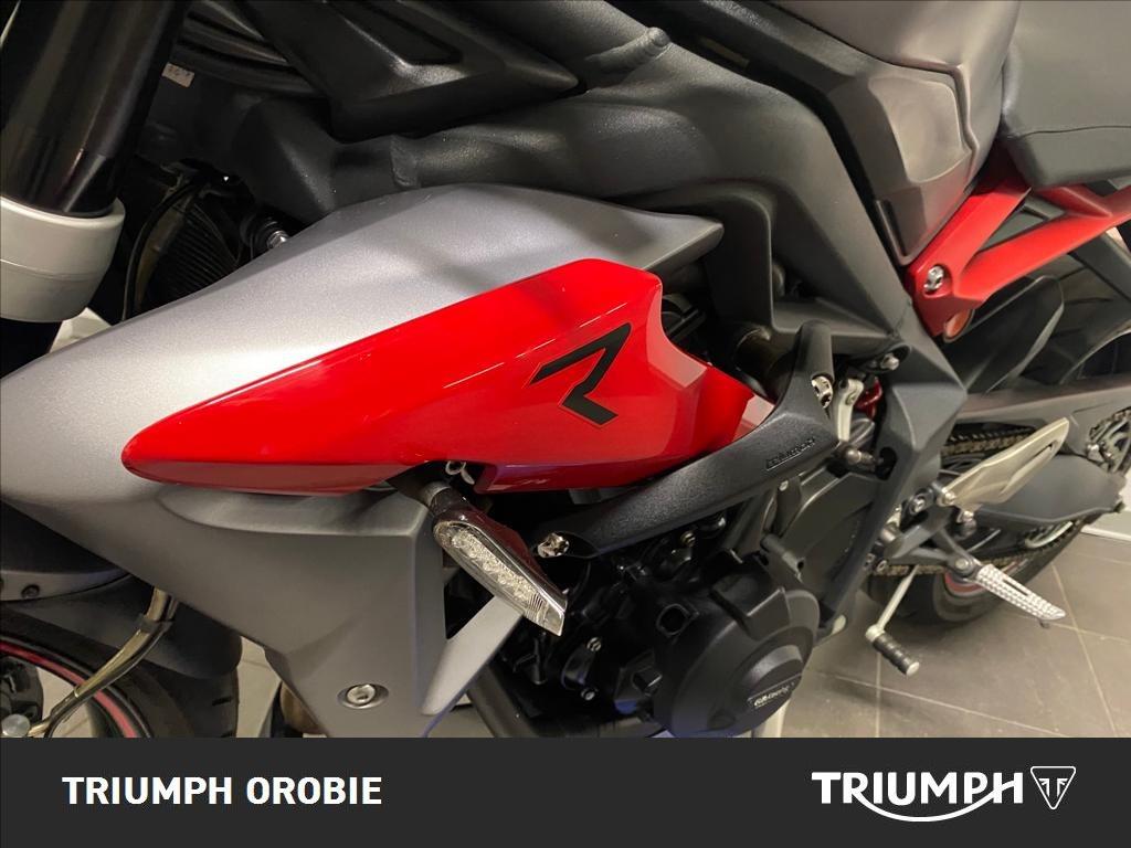 TRIUMPH Street Triple 675 R Abs