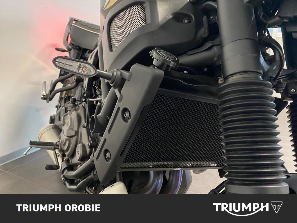 YAMAHA XSR 700 Abs