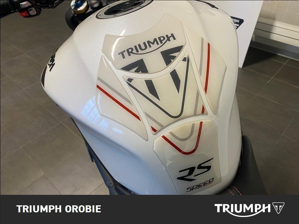 TRIUMPH Speed Triple 1050 RS Abs