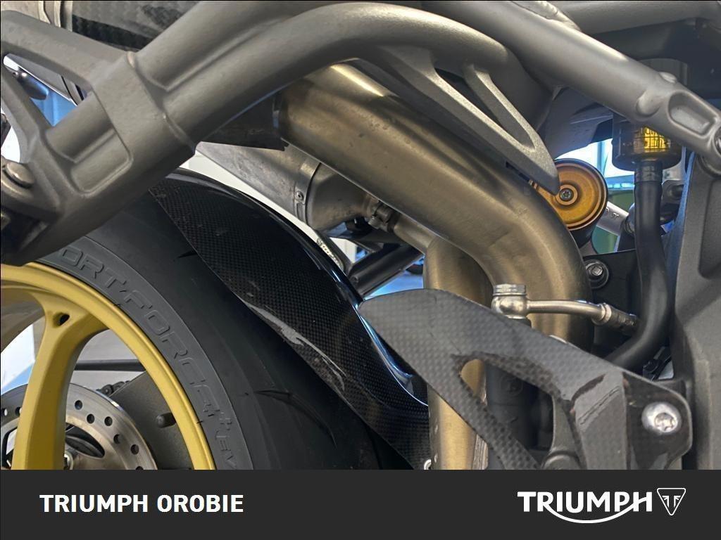 TRIUMPH Speed Triple 1050 RS Abs