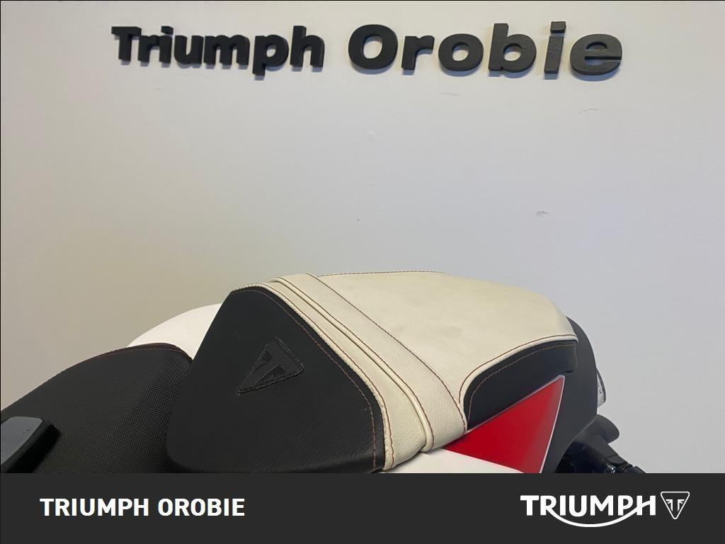 TRIUMPH Speed Triple 1050 RS Abs