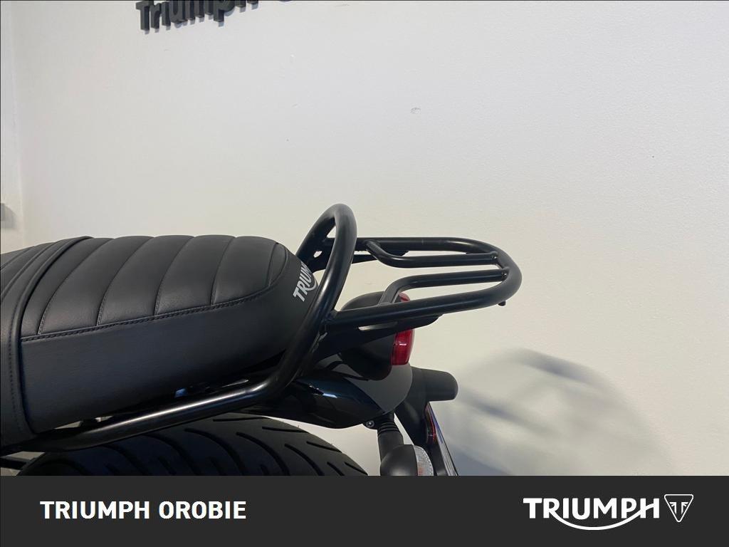 TRIUMPH Speed Twin 900 Abs