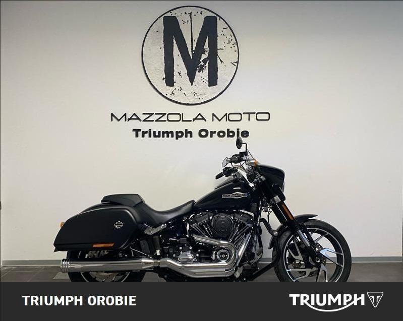 Harley clearance bergamo abbigliamento