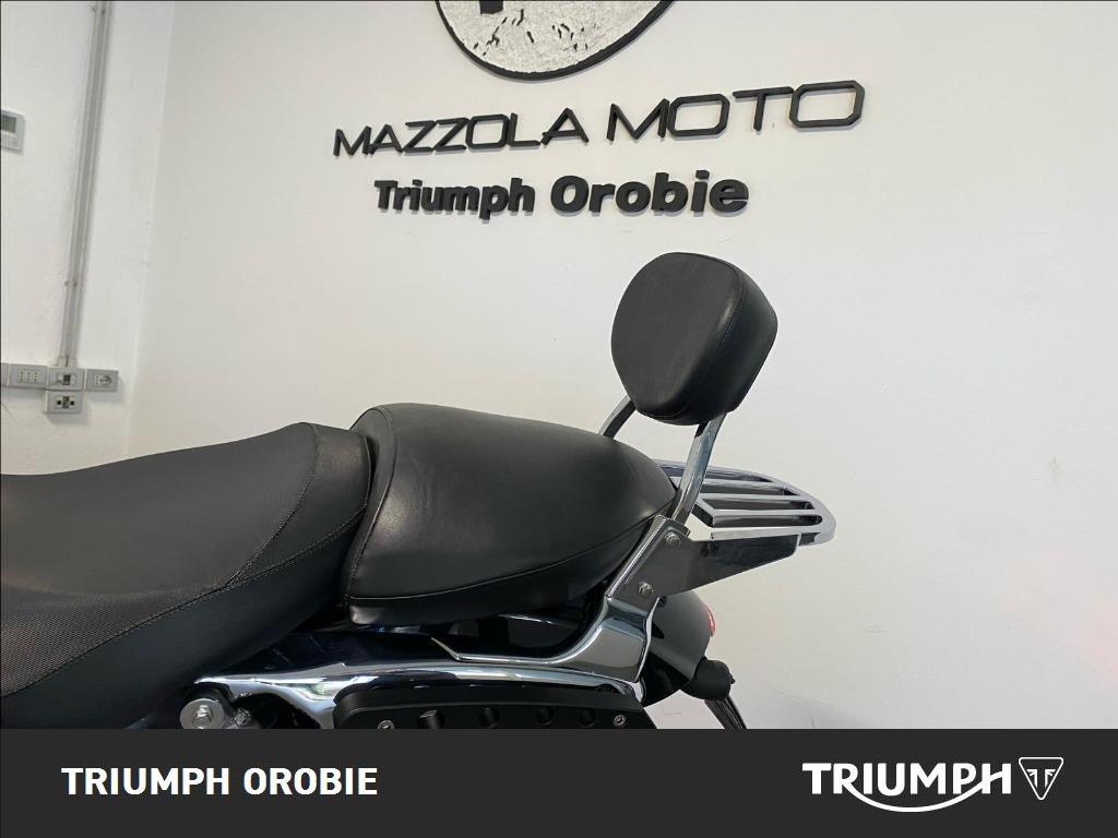 TRIUMPH Rocket III 2300 Classic