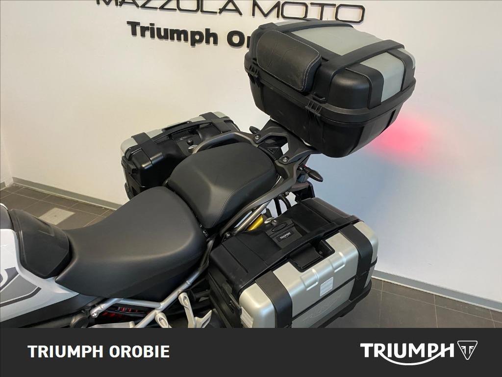 TRIUMPH Tiger 1200 GT Pro Abs