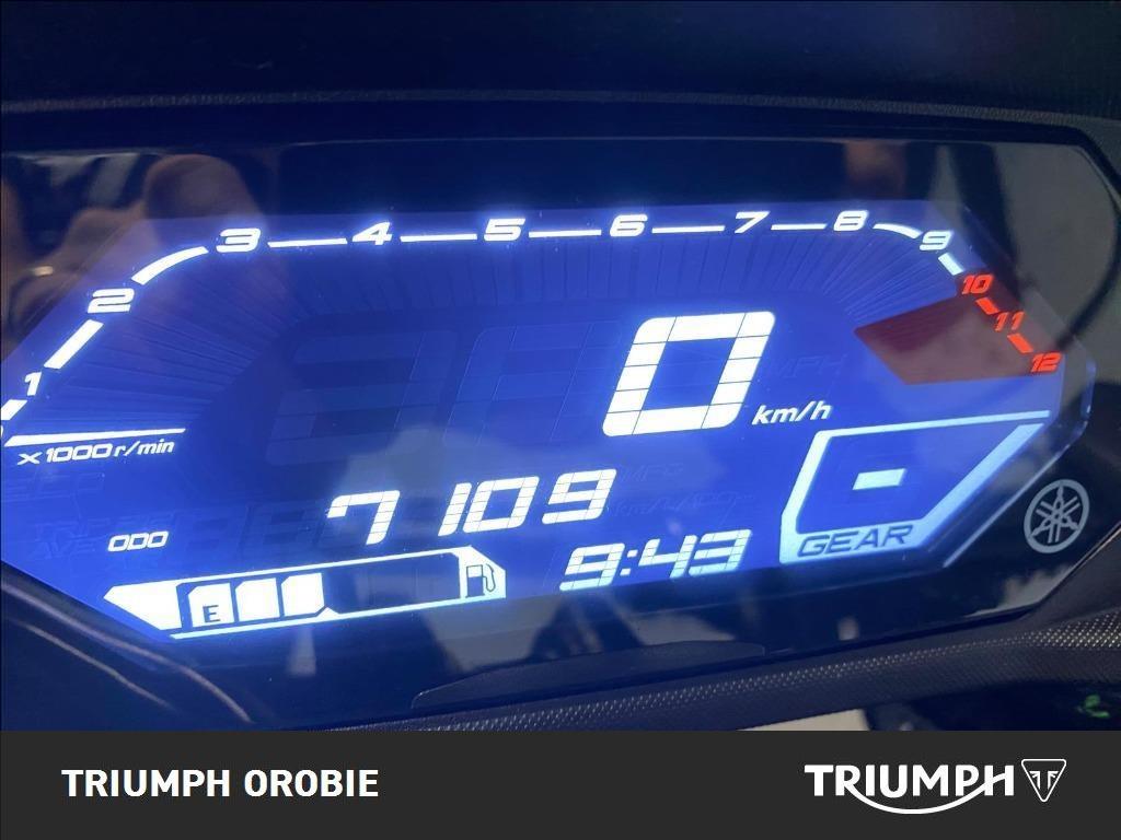 YAMAHA Tracer 7 700 Abs