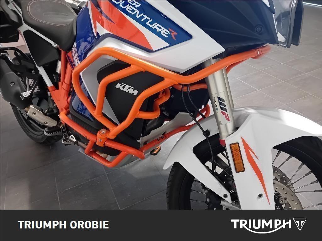 KTM 1290 Adventure R Super Abs