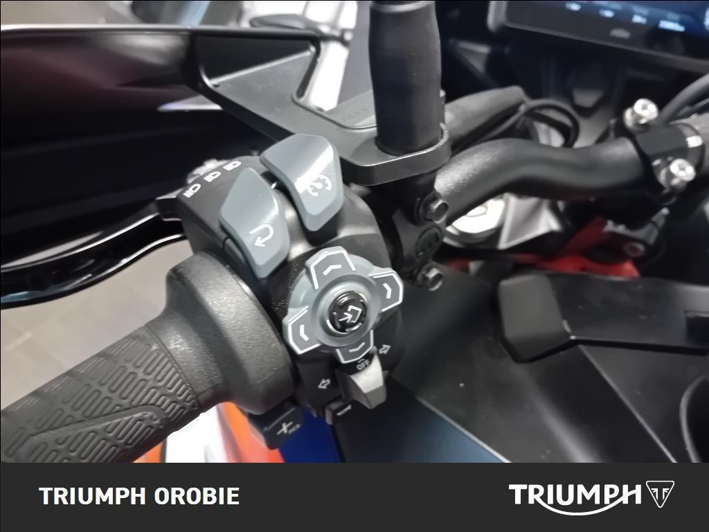 KTM 1290 Adventure R Super Abs