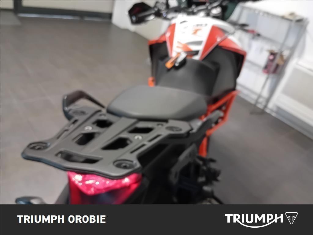KTM 1290 Adventure R Super Abs