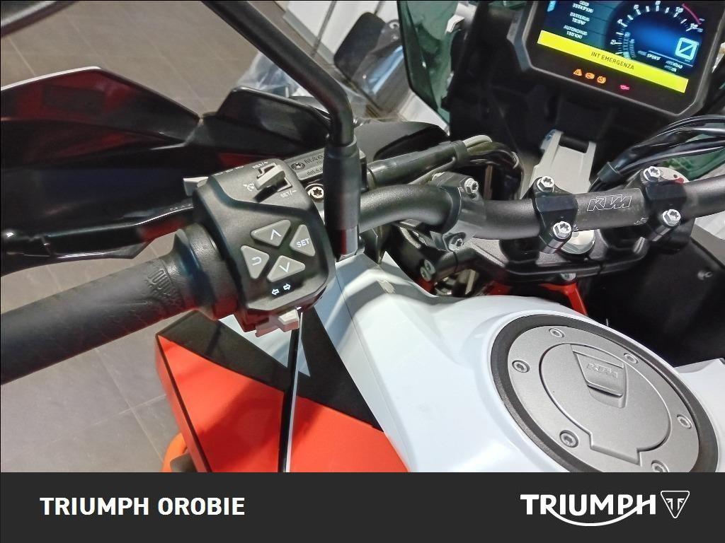 KTM 1290 Adventure R Super Abs