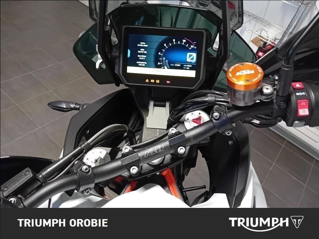 KTM 1290 Adventure R Super Abs