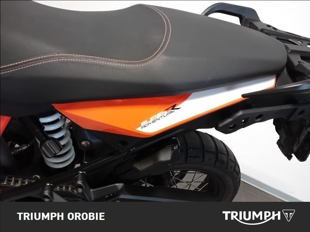 KTM 1290 Adventure R Super Abs