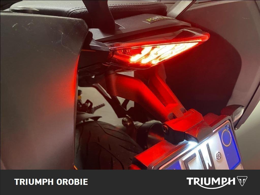 KTM 1290 Super Duke GT