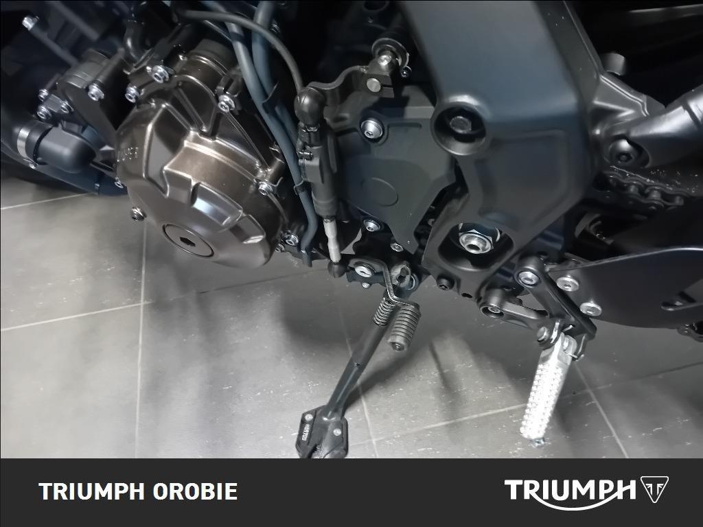 YAMAHA XSR 900 Abs