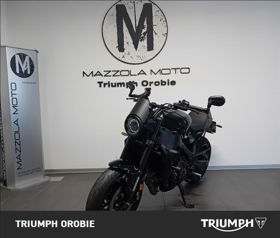 YAMAHA XSR 900 Abs