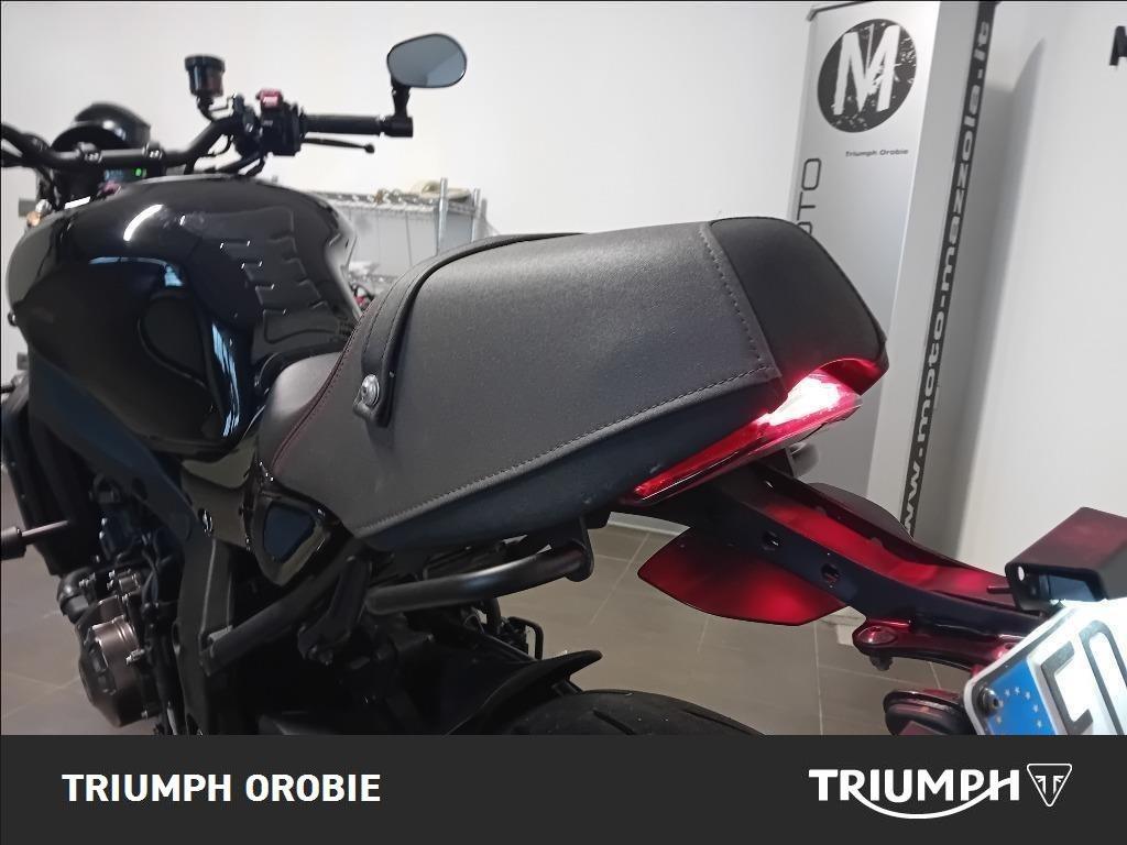 YAMAHA XSR 900 Abs