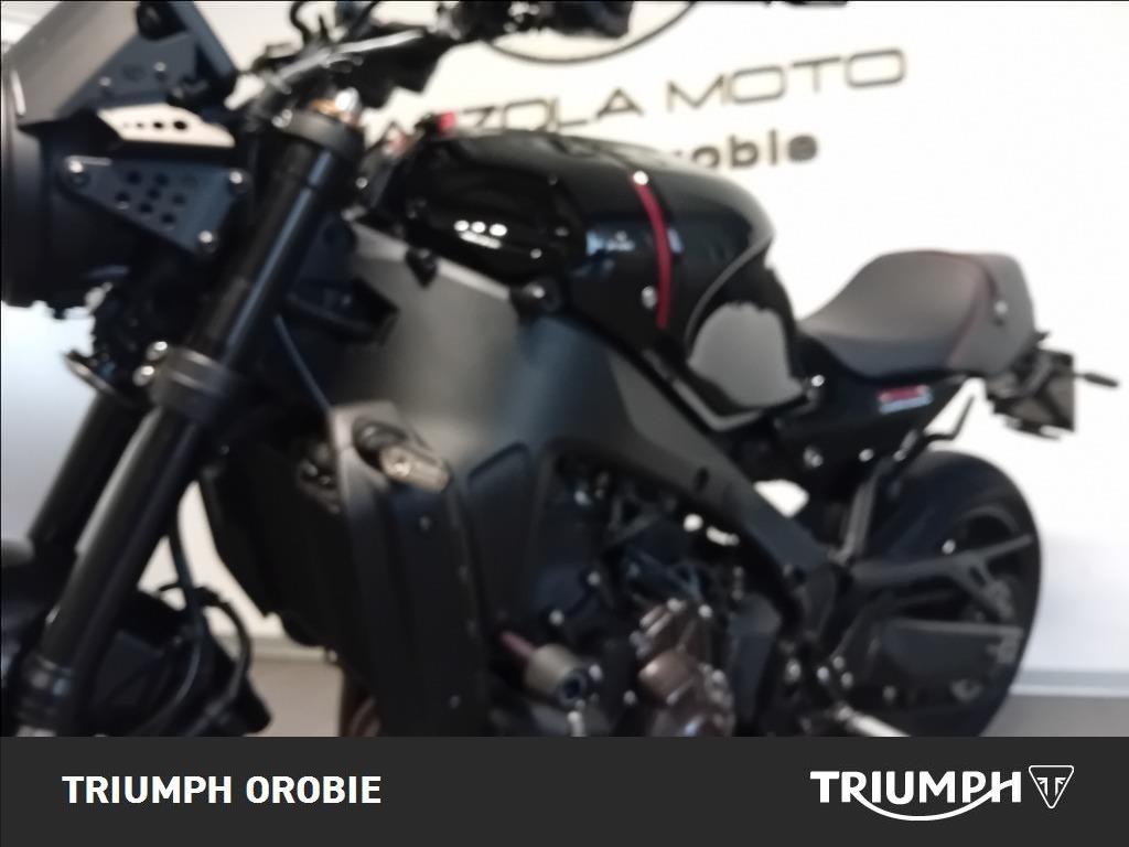YAMAHA XSR 900 Abs