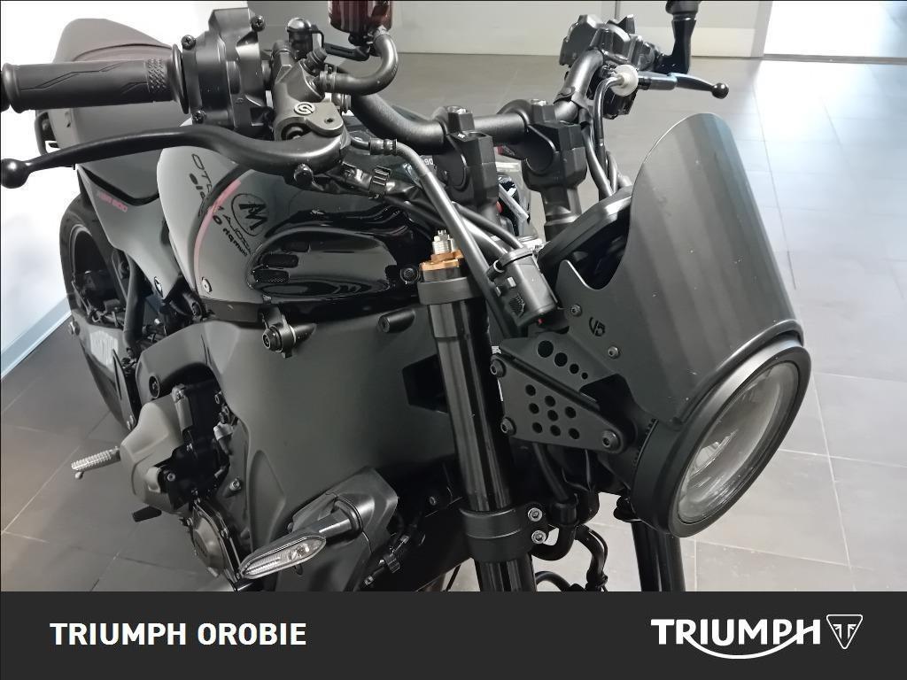 YAMAHA XSR 900 Abs