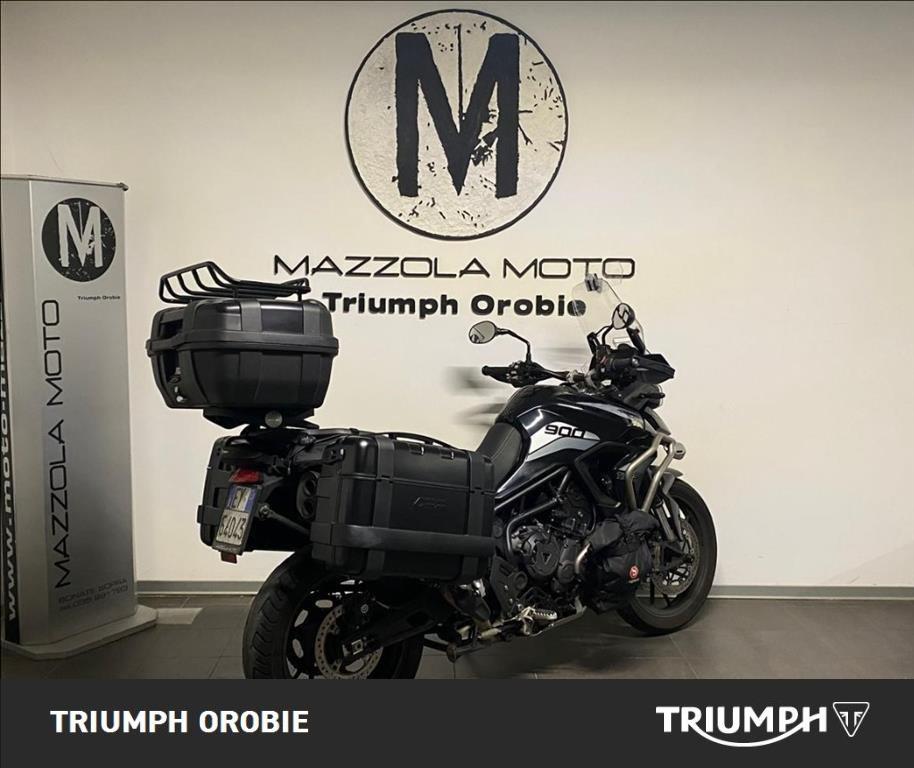 TRIUMPH Tiger 900 GT Pro Abs