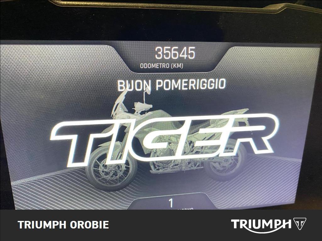 TRIUMPH Tiger 900 GT Pro Abs