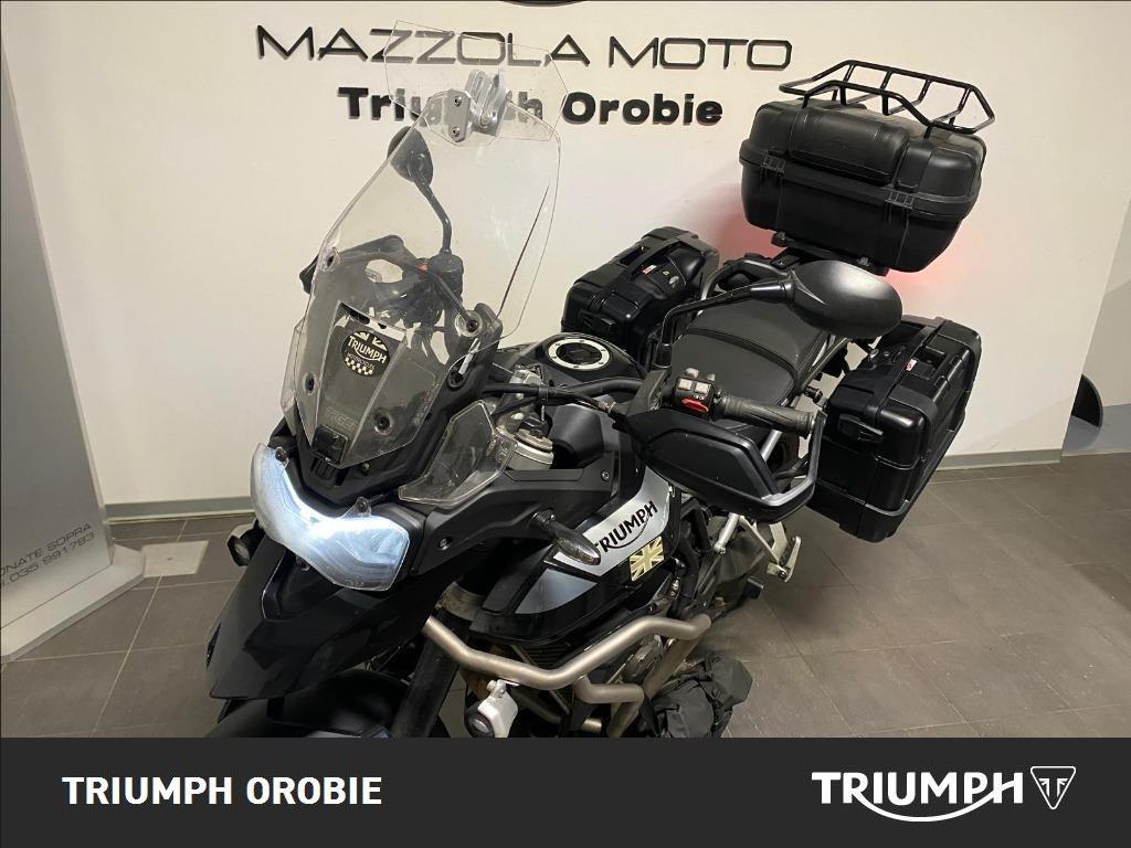 TRIUMPH Tiger 900 GT Pro Abs
