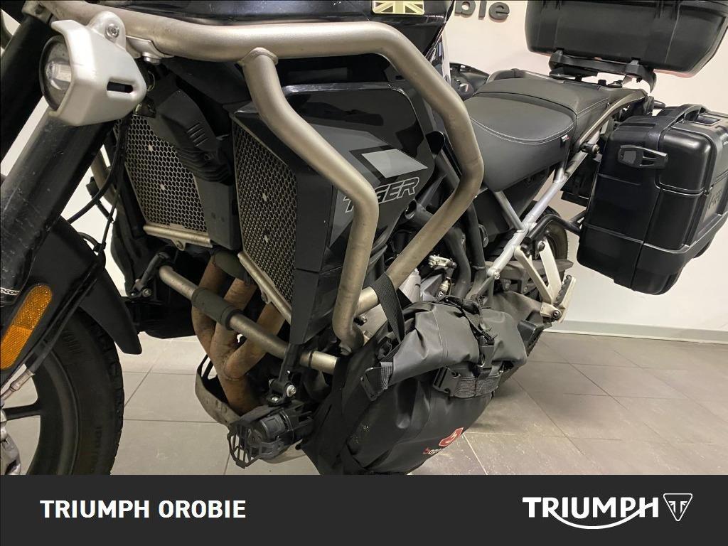 TRIUMPH Tiger 900 GT Pro Abs