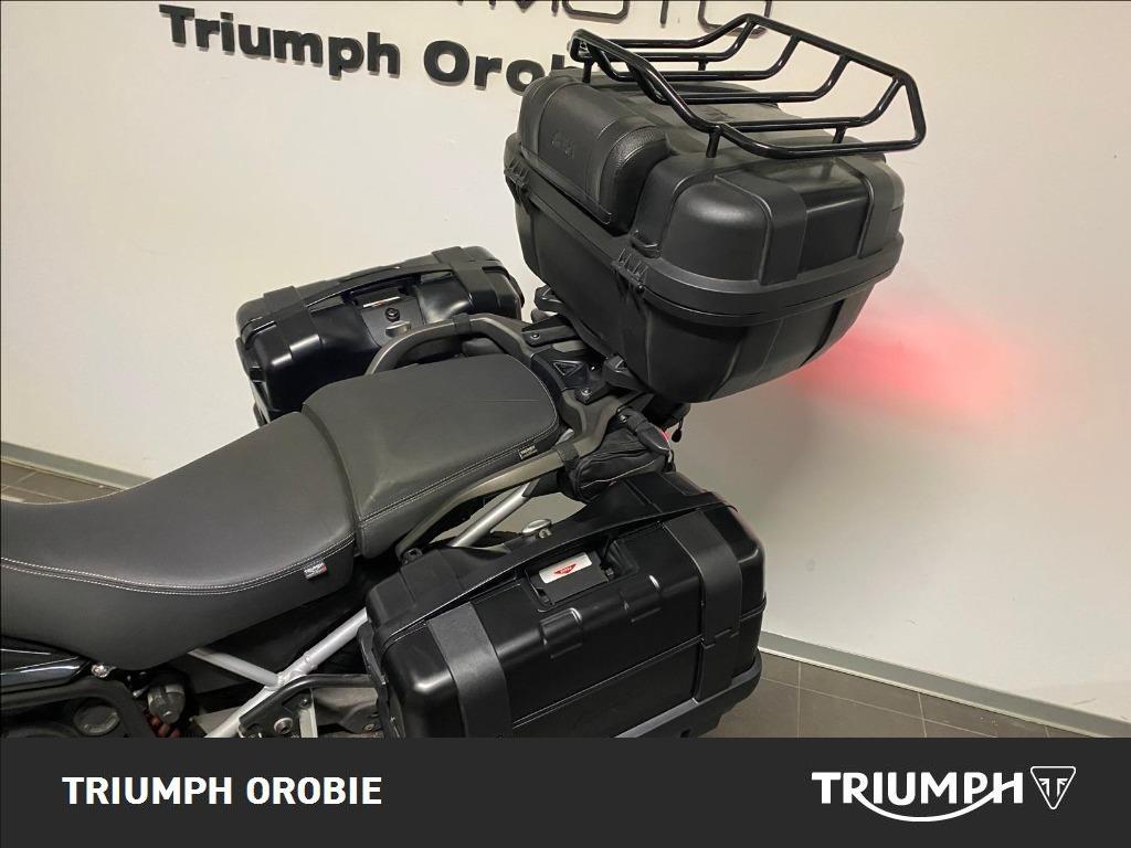 TRIUMPH Tiger 900 GT Pro Abs