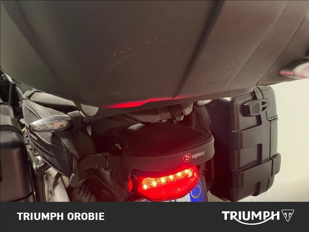 TRIUMPH Tiger 900 GT Pro Abs