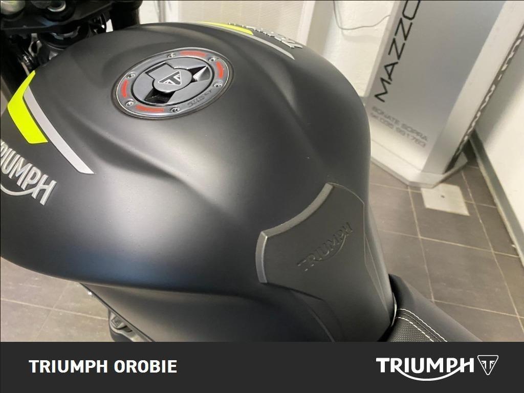 TRIUMPH Street Triple 765 RS