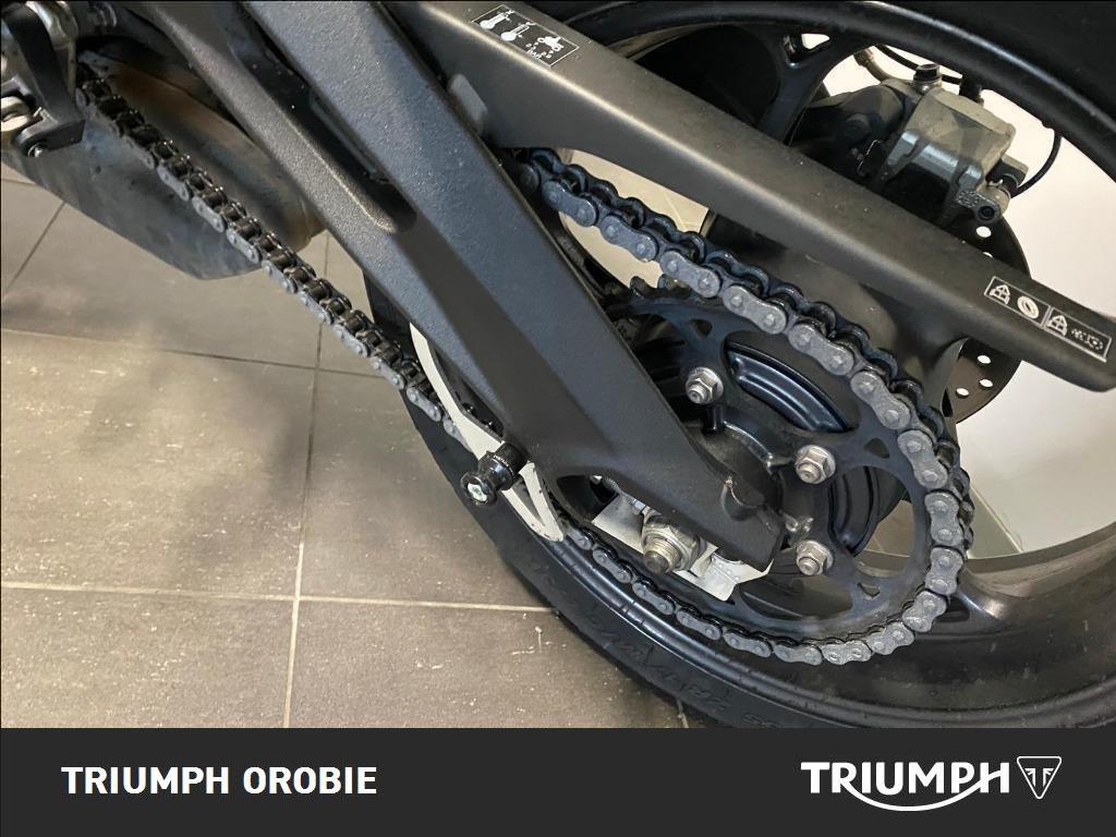 TRIUMPH Street Triple 765 RS