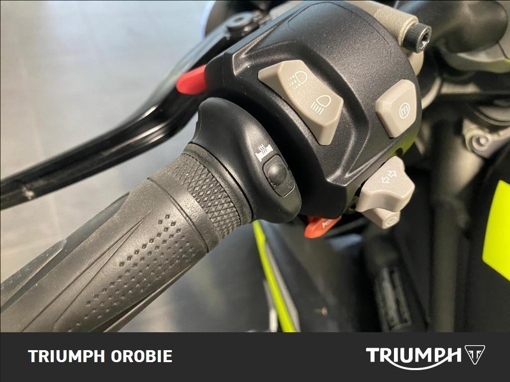 TRIUMPH Street Triple 765 RS