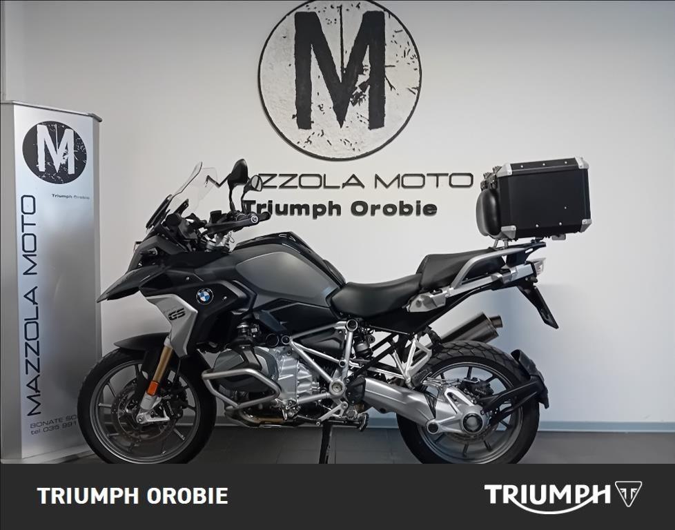 BMW R 1250 GS Abs