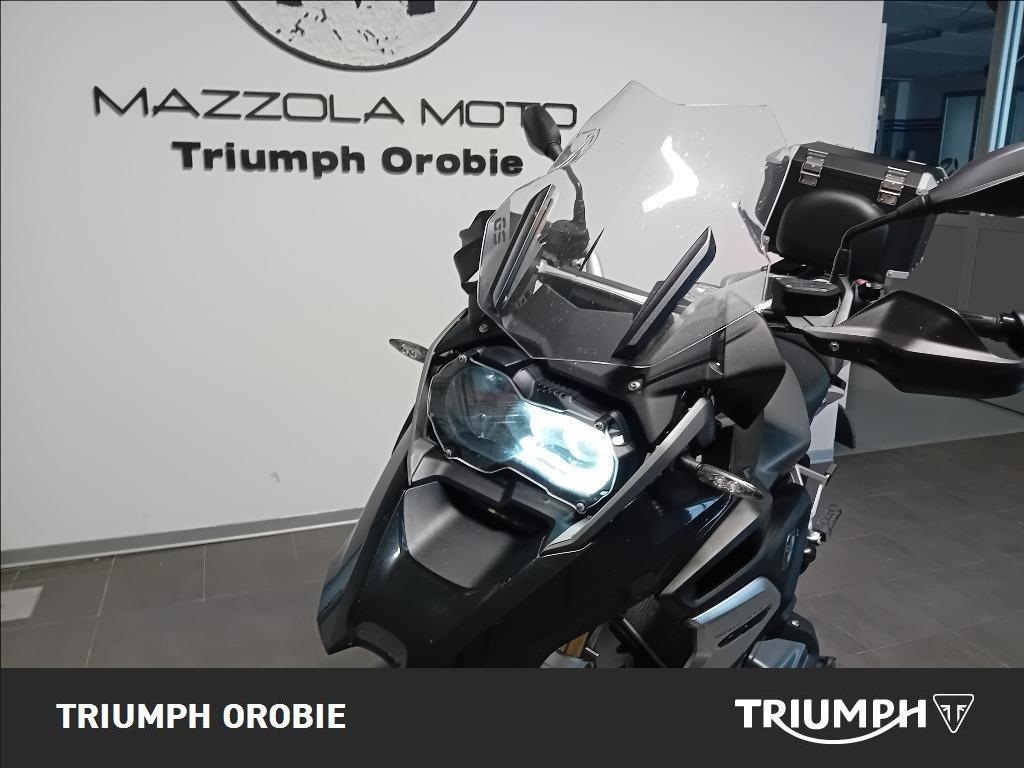 BMW R 1250 GS Abs
