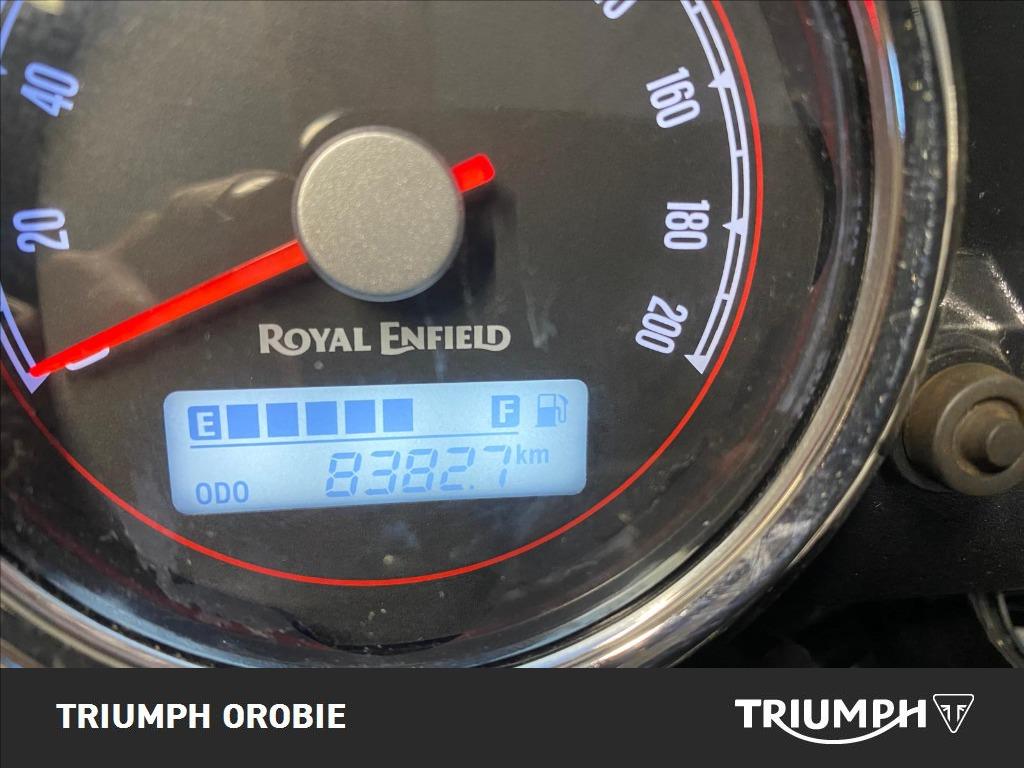 ROYAL ENFIELD Interceptor 650 Abs E5