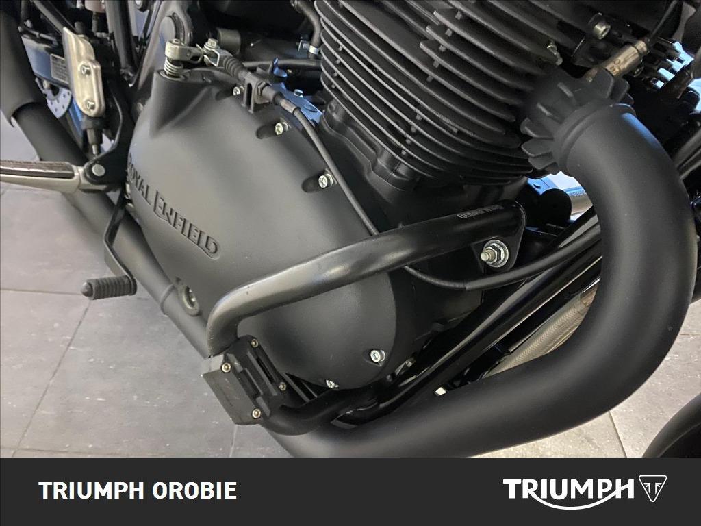 ROYAL ENFIELD Interceptor 650 Abs E5