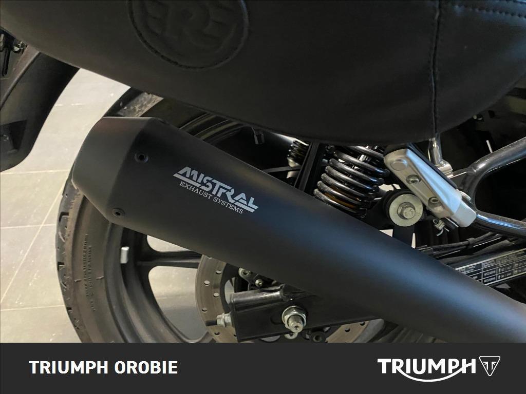 ROYAL ENFIELD Interceptor 650 Abs E5