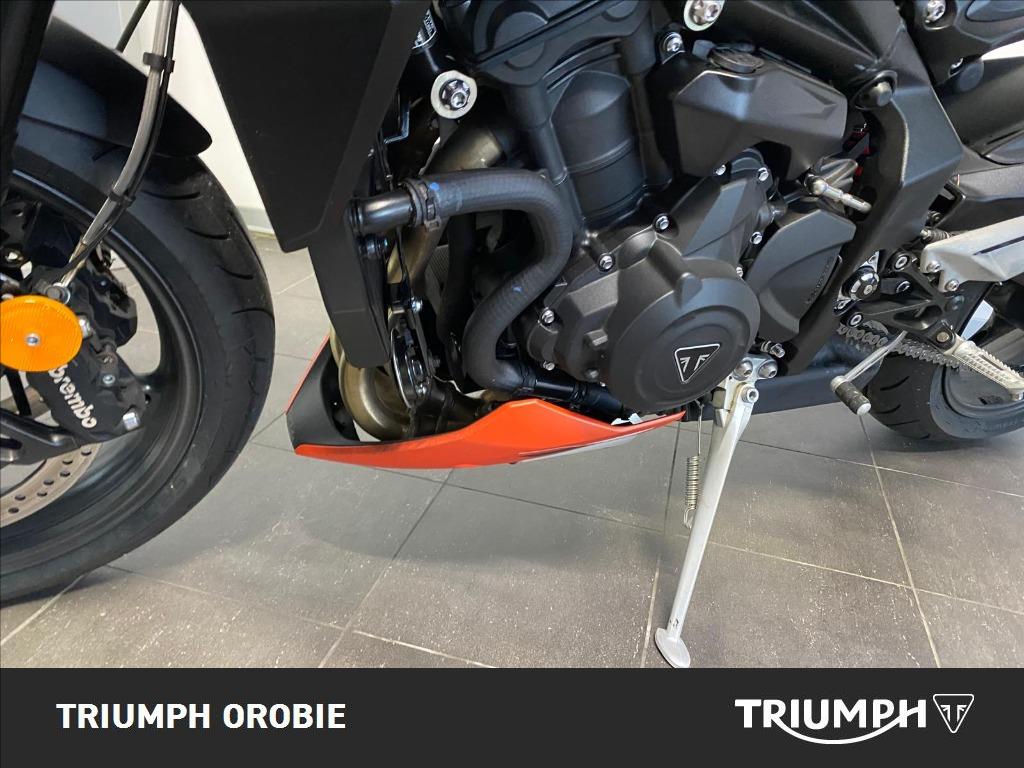 TRIUMPH Street Triple 765 R