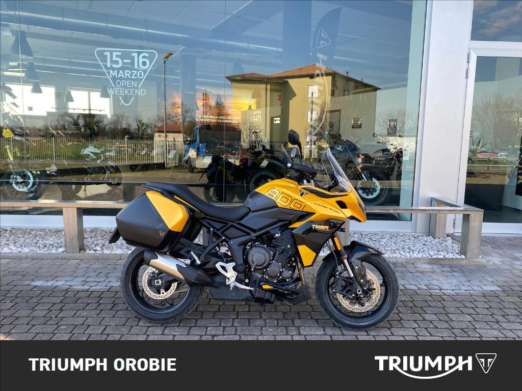 TRIUMPH Tiger 800 Sport Abs